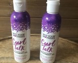 (2) Not Your Mother&#39;s Curl Talk Scalp &amp; Hair Treatment Oil, 3.4 oz - £22.15 GBP