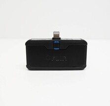 FLIR ONE Pro Thermal Imaging Camera Attachment for iOS Devices image 5