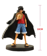 One Piece Figure CAPTAIN LUFFY  Figure  Action Figure - $9.99