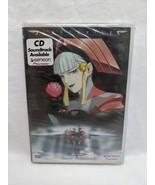 The Last Exile Queen Delphine Anime DVD Sealed *Small Seal Rip * - £16.93 GBP