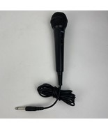 Genuine ION Audio Corded Speaker Microphone for Select ION Speakers - $26.88 CAD