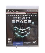 Dead Space 2 Limited Edition For Sony PlayStation 3 - $25.56 CAD