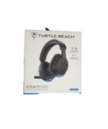 Turtle Beach Stealth 600 Wireless Multiplatform Gaming Headset Black Ove... - $98.47 CAD