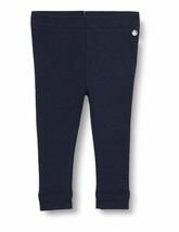 Petit Bateau Unisex Babies Leggings in Plain 1x1 Rib Knit Style 57002-03... - $29.99