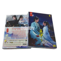 CHINESE DRAMA~Who Rules The World 且试天下(1-40End)English Subtitle&amp;All Region - £27.78 GBP