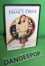 Nancy Drew DVD Movie - £7.09 GBP