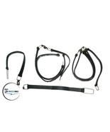 Kawasaki Fuel Tank Straps Bands 1996-2003 750 900 1100 92072-3797 - $34.12 CAD