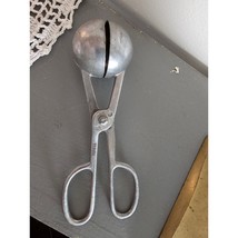 Aluminum Meatballer/Meat Ball Maker - Made in Taiwan - $8.90