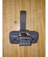 97-01 HONDA CRV REAR LEFT BACK SEAT RELEASE HANDLE STRAP OEM - $34.64