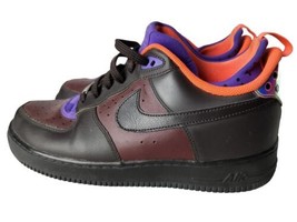Nike Air Force 1  Men Size 10.5  CMFT Comfort MOWABB Barkroot Brown68515... - $138.60