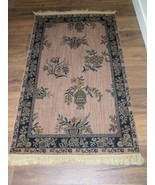Wilton Develon&#39;s Royal Trewan Vintage Oriental Pattern Accent Rug - €340,59 EUR