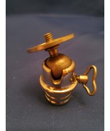 Vintage Tripod Mini Ball Head Camera Mount Made in Germany - $27.35 CAD