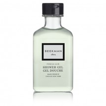 Beekman 1802 Fresh Air Shower Gel, 1.5oz Set of 5 - $21.00