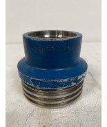 Hammer Union 2  FIG 1002 Small OD 77.14mm | Large OD 96.3mm ONLY PICTURE... - $1,525.93 MXN