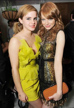 EMMA WATSON 4x6 PHOTO - $47.14 MXN