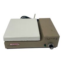 Sybron Thermolyne Nuova II Stir Plate Hotplate Stirrer Tested &amp; Working - $79.19
