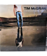 Greatest Hits, Vol. 2 by Tim McGraw (CD, 2006) - €4,29 EUR