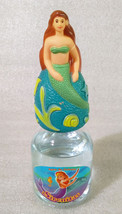 Little Mermaid ~ Sirenitas ✿ Vtg Perfume Cologne Parfum Not Full (110 Of 125ml.) - £21.57 GBP