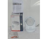 Lithonia Lighting 264TNV LED Wall Pack Security Light Bright White - $23.99