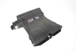07-2013 bmw x5 e70 right passenger under seat heater core floor air vent... - $38.87
