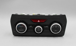 Temperature Control Fits 2021-2023 SUBARU XV CROSSTREK OEM #35198 - $29.25