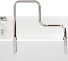 Dmi Grab Bar Tub And Shower Handle, Bathtub Grab Bar, Safety Rail, For, ... - £34.00 GBP