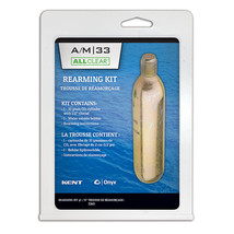 Onyx Rearming Kit f/33 Gram A/M All Clear Vests - £29.92 GBP