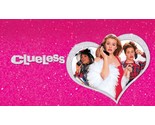 1995 Clueless Movie Poster 16X11 Cher Tai Alicia Silverstone Brittany Mu... - £9.13 GBP