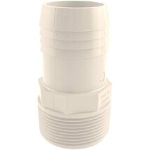 INSERT ADAPTER NYLON MIP 1-1/2 - $23.47 CAD