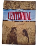 CENTENNIAL DVD ~ 2008 ~ Six (6) Disc Set ~ James A. Michener ~ 20+ Hours - $23.38