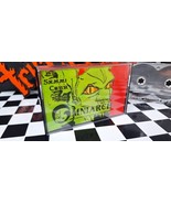 Sammi Curr J Card + Case Prop for 1986 Trick or Treat Fandom No Tape *Read  - $19.86