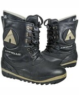 90s AIRWALK Snowboard Boots Mens Size 13 Air Comp VINTAGE ADVANTAGE Heav... - $2,449.81 MXN