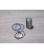 Balluff M30M1-POC10B-S04K Proximity Switch Sensor Assy - $59.39