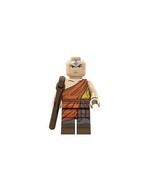 Building Aang Avatar The Last Airbender Cartoon Minifigure Custom - €6,18 EUR