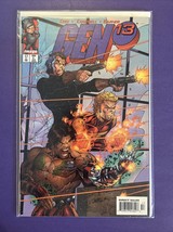 Gen 13 (1995 2nd Series) #17 Published Feb 1997 by Image Direct Sales - $3.59