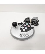 NAKI Arcade Joistick for Playstation PS1 PS2 MODEL 57073 Working  - $31.56 CAD