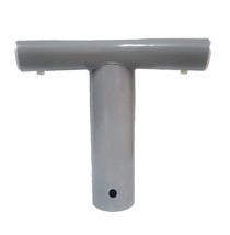 Replacement 11450 Intex Leg and Beam TJoint for Ultra Frame Pools Metal ... - £43.15 GBP