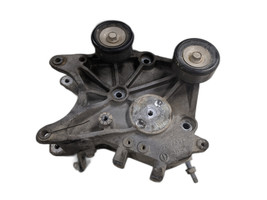 Alternator Bracket From 2012 Chevrolet Silverado 2500 HD  6.6 98063385 Diesel - £59.76 GBP