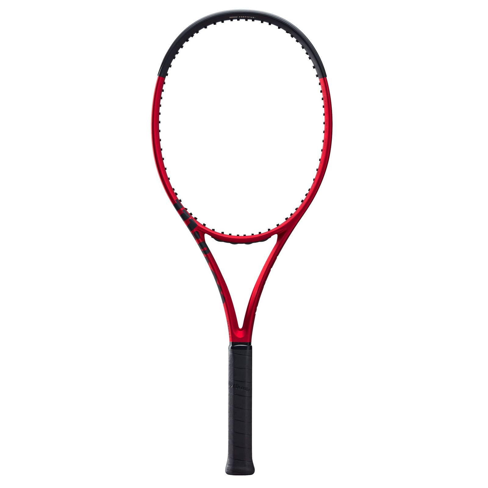 Wilson Clash 98 V2 Tennis Racquet (4-1/2) - $269.00
