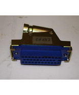 Honda MRP 34 Position Female Connector Insulator - $1.68