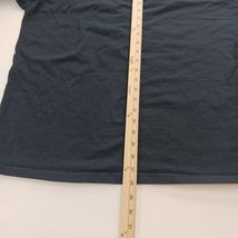 Gildan Ultra Cotton 2010 CITI BCS Alabama Crimson Tide Men's Black T-Shirt XL image 13