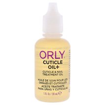 Orly Orly Cuticle Oil Plus Women Cuticle Oil 1 oz - $9.95