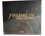 Fire Emblem Three Houses - Sound Selection CD - $22.76