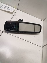 Rear View Mirror Coupe With Automatic Dimming Fits 07-13 ALTIMA 334296 - £41.95 GBP