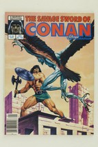 Vintage Marvel Comic Book SAVAGE SWORD OF CONAN Issue JANUARY 108 - $7.60