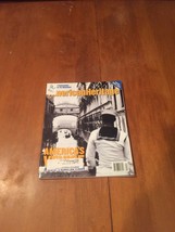 American Heritage Magazine America&#39;s Venice April 2001 Return to Midway - $7.42