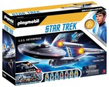 Playmobil Star Trek U.S.S. Enterprise NCC-1701 - $488.99