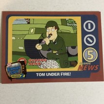 Family Guy 2006 Trading Card #63 Seth MacFarlane - $1.97