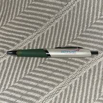 DRUG REP ZEMPLAR BIG SKY Green GRIPPER HEAVY METAL A3 - $18.97