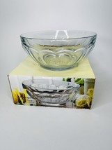 Margaux 10 in Serving Bowl Crystal Fifth Avenue Home Decor - £15.62 GBP